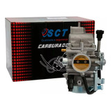 Carburador Cbx 250 Twister