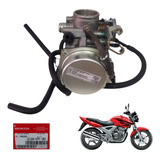 Carburador Cbx 250 Twister