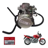 Carburador Cbx 250 Twister