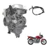 Carburador Cbx 250 Twister 250 2001 Á 2008 Original Honda