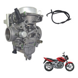Carburador Cbx 250 Twister