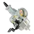 Carburador Cg Fan 125 2009 2010 2011 2012 Honda Completo 