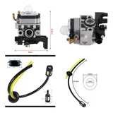 Carburador Compativel Rocadeiras Honda