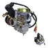 Carburador Completo An 125 Burgman 2007 2008 Mod Original