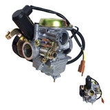 Carburador Completo An 125