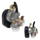 Carburador Completo Bikelete Motor