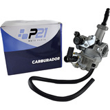 Carburador Completo Biz 125