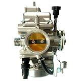 Carburador Completo Cbx 250