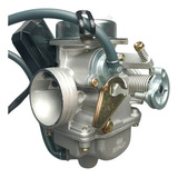 Carburador Completo Compativel Com
