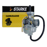 Carburador Completo Dafra Super