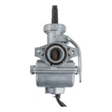 Carburador Completo Dafra Super