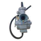 Carburador Completo Dafra Super