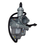 Carburador Completo Fan 125
