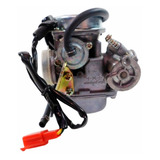 Carburador Completo Future 125