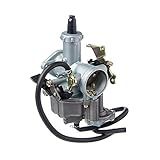 Carburador Completo Gp Cg 125 95 A 99