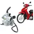 Carburador Completo Gp7 Honda Biz 100 98 05 Modelo Original