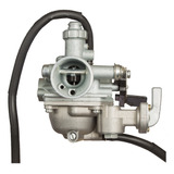 Carburador Completo Honda Biz