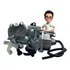 Carburador Completo Honda Cbx 200 Strada   Nx 200   Xr 200