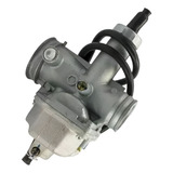 Carburador Completo Honda Cg