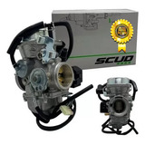 Carburador Completo Honda Falcon