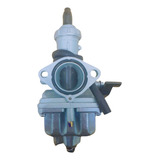 Carburador Completo Honda Nxr