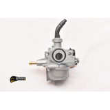Carburador Completo Honda Pop