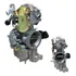 Carburador Completo Honda Xr 200 R 1999 2000 2001 2002 2003