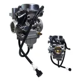 Carburador Completo Honda Xr