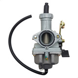 Carburador Completo Kasinski Comet