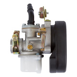 Carburador Completo Mobilete Mod