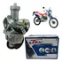 Carburador Completo Moto Honda Xlr 125 98/03 Modelo Original