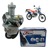 Carburador Completo Moto Honda
