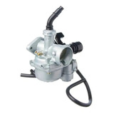 Carburador Completo Moto Traxx