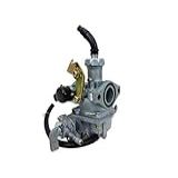 Carburador Completo Moto Traxx Star 50 2011-2014