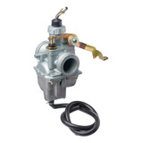 Carburador Completo Moto Ybr