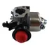 Carburador Completo Motor Cid 196cc