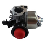 Carburador Completo Motor Cid