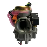 Carburador Completo Scooter Burgman