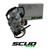 Carburador Completo Scud Nx400 Falcon Honda
