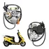 Carburador Completo Suzuki Burgman 125 2008 2009 2010 2011