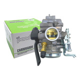 Carburador Completo Suzuki En