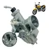 Carburador Completo Suzuki Yes 125 2004 2005 2006 2007 Moto
