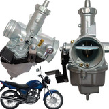 Carburador Completo Titan 150