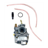 Carburador Completo Yamaha Crypton