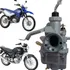Carburador Completo Ybr 125 2000 2001 2002 2003 2004 2005