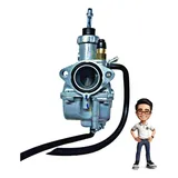 Carburador Completo Yes 125