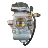 Carburador Completo Yes 125