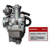 Carburador Crf 150 Keihin
