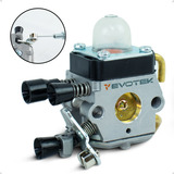 Carburador Da Máquina Roçadeira Fs80 Fs85cc Evotek