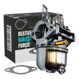 Carburador De Compactador Sapo P  Buffalo 165f